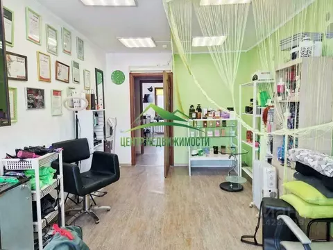 Помещение свободного назначения в Магаданская область, Магадан ...