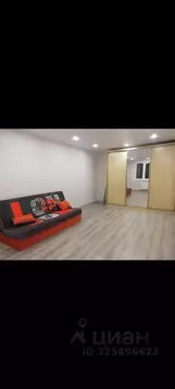 1-к кв. Татарстан, Казань ул. Павлюхина, 110Г (33.0 м)