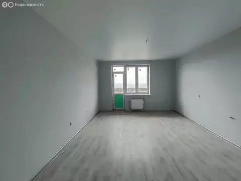 2-комнатная квартира: Краснодар, улица Лётчика Позднякова, 2к13 (61.4 ...