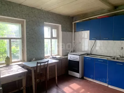 Дом в Мордовия, Ичалковский район, Рождественно-Баевское с/пос, с. ...