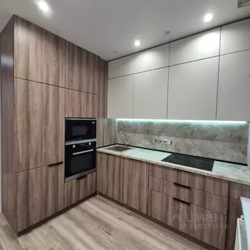 3-к кв. Татарстан, Казань ул. Николая Ершова, 65Б/3 (57.0 м)