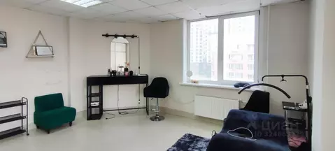 Офис в Новосибирская область, Новосибирск ул. Некрасова, 42 (115 м)