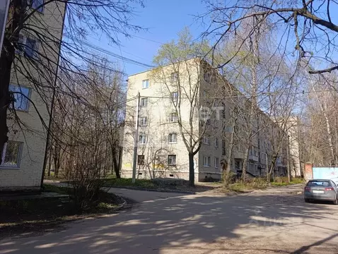 1-к кв. Московская область, Воскресенск Центральный мкр, ул. ...