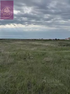 Участок в Крым, Ленинский район, Семисотское с/пос, с. Каменское 1 ...