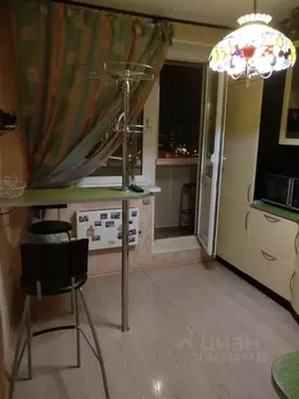 1-к кв. Московская область, Балашиха ул. Майкла Лунна, 3 (42.3 м)