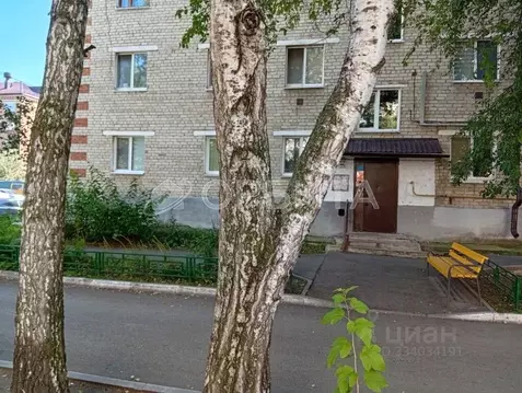4-к кв. Тюменская область, Тюмень проезд Геологоразведчиков, 22 (58.5 ...
