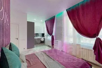 1-к кв. Москва Скандинавия жилой комплекс, ул. Эдварда Грига, 15 (20.0 ...