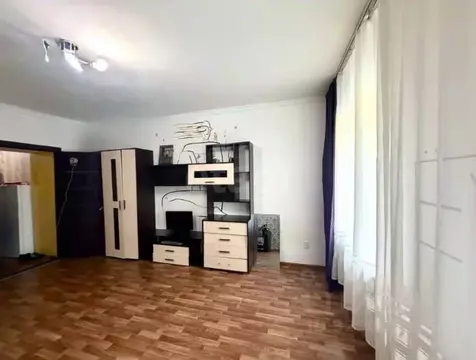 1-к кв. Ставропольский край, Ставрополь Ясеновская ул., 56 (27.1 м)