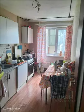 3-к кв. Свердловская область, Екатеринбург ул. Лодыгина, 8 (64.5 м)