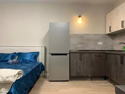 1-к кв. Московская область, Люберцы ул. Солнечная, 2 (30.0 м)