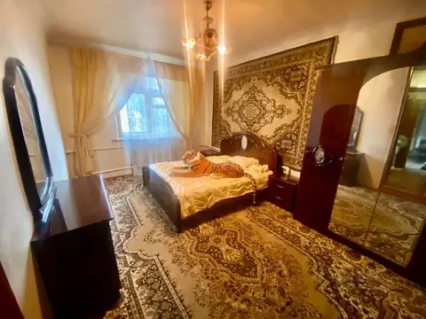 2-к кв. Ростовская область, Ростов-на-Дону 1-я Краснодарская ул. (52.0 ...