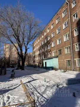 Студия Иркутская область, Иркутск ул. 30-й Иркутской Дивизии, 23 (17.4 ...