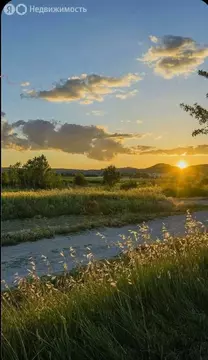 Участок в Волосовский район, Калитинское сельское поселение, деревня ...