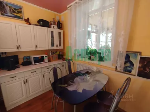 2-к кв. Забайкальский край, Чита пос. Кадала, Улетовская ул., 6 (66.9 ...