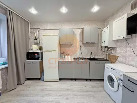 1-к кв. Москва ул. Генерала Донскова, 21к1 (39.0 м)