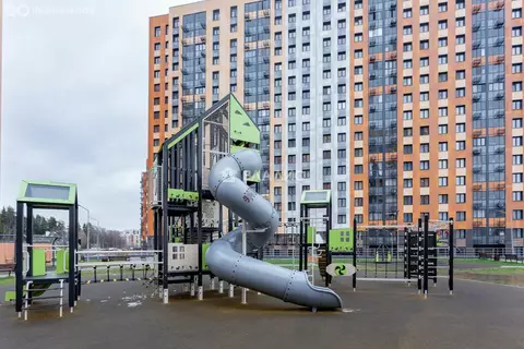 2-комнатная квартира: Москва, район Троицк, улица Генерала Пилипенко, ...