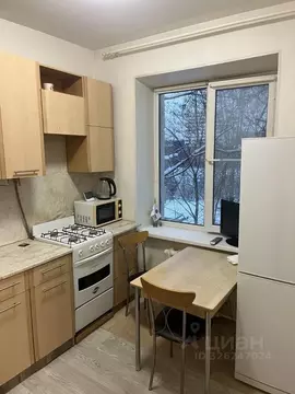 1-к кв. Московская область, Красногорск Вокзальная ул., 6 (33.0 м)