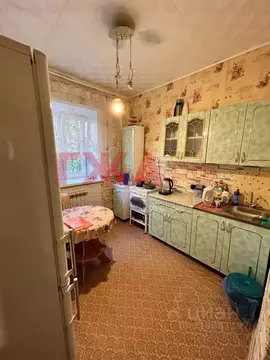 3-к кв. Саха (Якутия), Нерюнгри Чульман пгт, ул. Морозова, 12 (60.0 м)