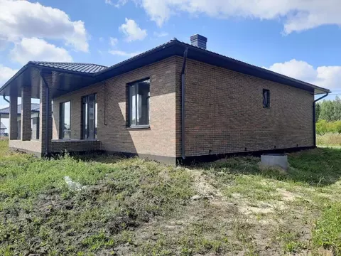 Дом в Татарстан, Лаишевский район, Егорьевское с/пос, д. Кзыл-Иль ул. ...
