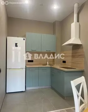 1-комнатная квартира: посёлок Развилка, Римский проезд, 13 (44 м)
