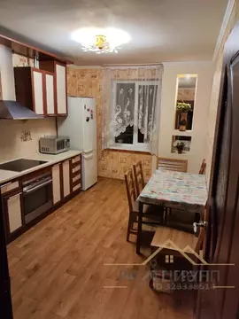 1-к кв. Татарстан, Казань ул. Гаврилова, 56к7 (45.0 м)