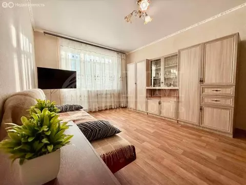 2-комнатная квартира: Пенза, улица Лядова, 10 (54 м)