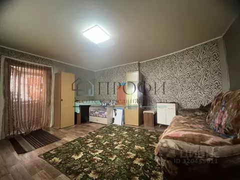 2-к кв. Белгородская область, Новый Оскол ул. Ленина, 33 (39.3 м)