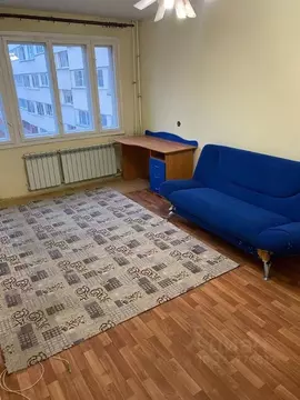 3-к кв. Санкт-Петербург аллея Поликарпова, 5 (58.9 м)