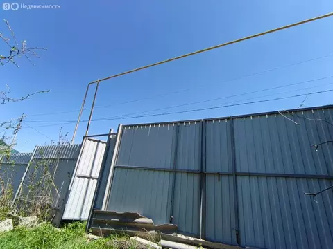 Участок в Кисловодск, СНТ Зеленогорское (4.81 м)