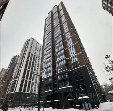 Помещение свободного назначения в Москва Клинская ул., 2А (110 м)