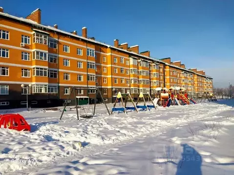 Студия Москва д. Марьино, ул. Жемчужная, 1к12 (33.0 м)