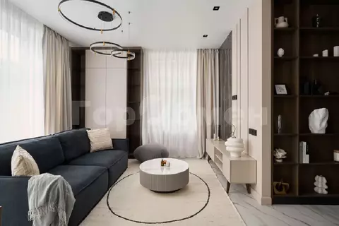 Продается дом в КП Кембридж