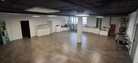 Офис в Москва Волоколамское ш., 79А (282 м)