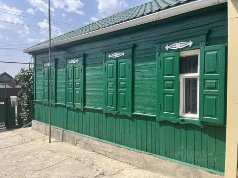 Дом в Ростовская область, Азовский район, с. Самарское Тоннельный пер. ...