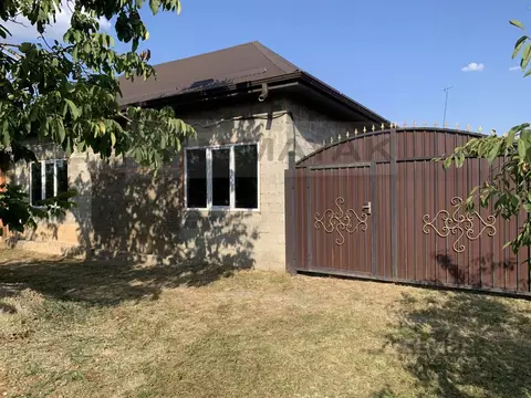 Дом в Адыгея, Майкоп ул. Некрасова, 66 (87 м)