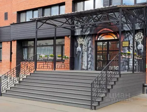 Комната Санкт-Петербург Гапсальская ул., 12 (10.0 м)