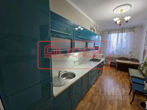 2-к кв. Севастополь просп. Героев Сталинграда, 63 (60.0 м)