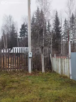 Дом в Пермский край, Краснокамский муниципальный округ, СТ Черёмушки-2 ...