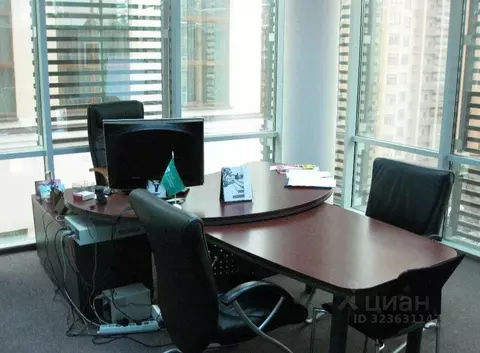 Офис в Москва ул. Радио, 24к2 (956 м)