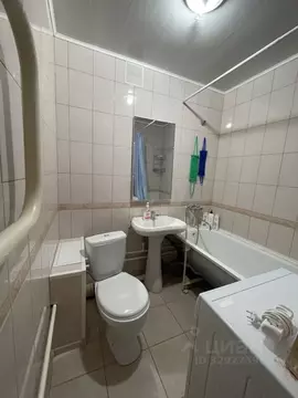 1-к кв. Самарская область, Самара просп. Кирова, 302 (44.0 м)