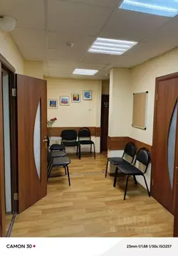 Офис в Московская область, Мытищи ул. Борисовка, 4А (83 м)