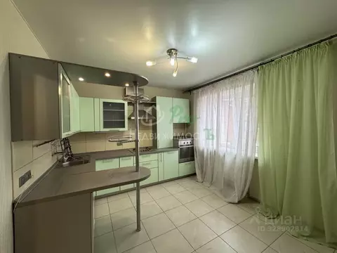 2-к кв. Краснодарский край, Ейск ул. Пушкина, 71/1 (68.7 м)