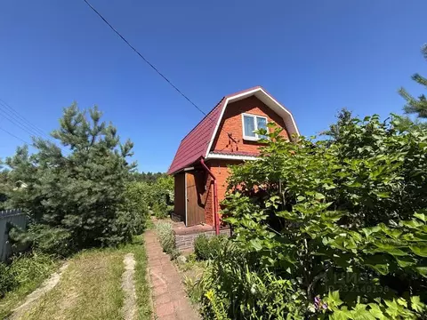 Дом в Московская область, Ступино Металлург-17 СНТ, 8 (61 м)
