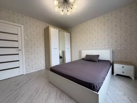 2-к кв. Татарстан, Казань Октябрьский городок тер., 1/162 (52.3 м)