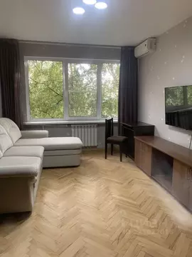 1-к кв. Санкт-Петербург Суздальский просп., 93К1 (33.0 м)