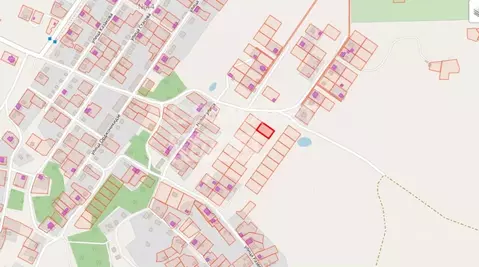 Участок в Челябинская область, Копейск ул. Разведчиков, 20 (10.0 сот.)