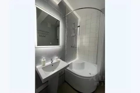 1-к кв. Ярославская область, Ярославль ул. Городской Вал, 15к1 (25.0 ...