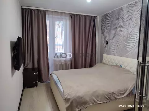 2-к кв. Башкортостан, Уфа ул. Степана Злобина, 4 (45.0 м)