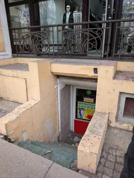 Офис в Санкт-Петербург Садовая ул., 28-30К1 (144 м)
