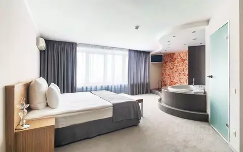 Комната Москва Аргуновская ул., 2к1 (75.0 м)
